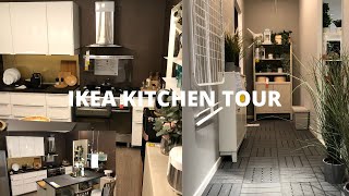 Contoh Dapur di Ikea Indonesia