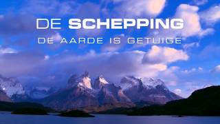 De Schepping Trailer 2012 - De aarde is getuige