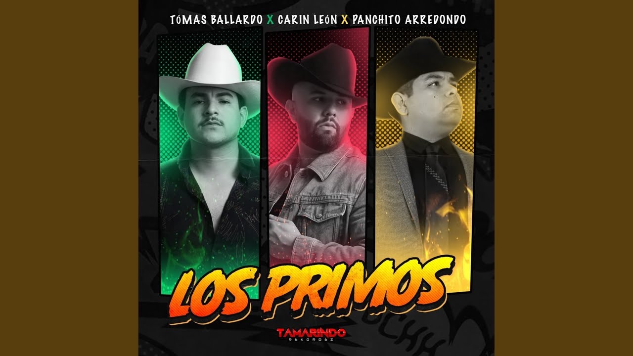 Los Primos Youtube Music