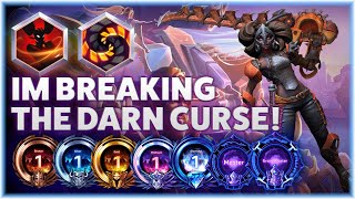 Qhira Unrelenting Assault - BREAKING THE CURSE! - B2GM Season 4 2024