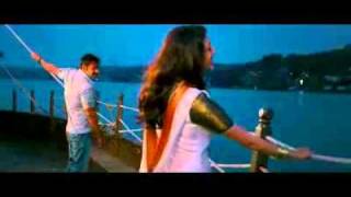 saathiya (Full video song) singham ft. Ajay devgan, Kajal Aggarwal - YouTube.flv
