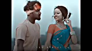 payal sade tam chham chham new santhali  short video 2023