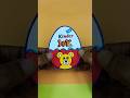 Diy Kinder Joy With Paper #Shorts #Diy #art #craft #Sa2Crafts #PaperCraftIdeas #Viral #papercraft