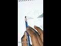 pasoori... how to draw pencils drawing crafts shorts painting arts pencil