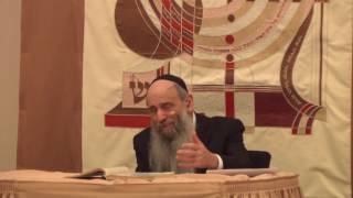 Why Does a Poor Person Have to Give More Charity? - Ask the Rabbi Live with Rabbi Mintz