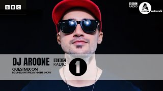 DJ Aroone guest mix | Guest mix | BBC Radio | Asian Network | 2024 | Bollywood set