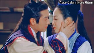 Kore Klip ~ King's Daughter Soo Baek-Hyang ~ Sultanım