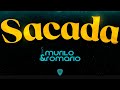 Murilo e Romário - Sacada (Clipe Oficial)