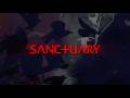 Evanescence - Sanctuary (Official Visualizer)