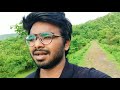 पन्हळघर धरण panhalghar dam रायगड travel stories by anand