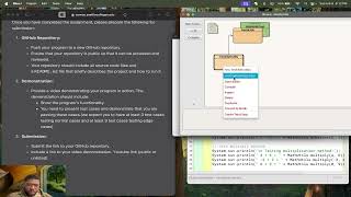 Building and Testing a Java Utility Class (Walkthrough)