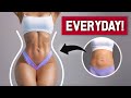 DO THIS EVERYDAY IN 2024 to Get SNATCHED WAIST & ABS - Intense Ab Workout, No Equipment, At Home