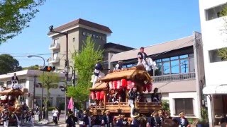 平成28年奈良県橿原市橿原神宮春の神武祭　参道パレードその４