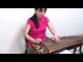 looking at the spring breeze 望春風 古箏演奏 guzheng music gucheng chinese folk song