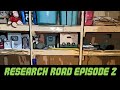 research road ep 2