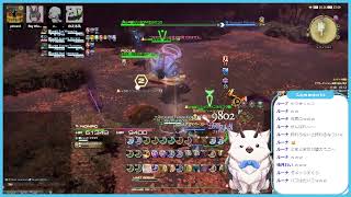 FF14 異聞六根山 Team OINARISAN（STチーム） #5