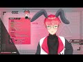 crab game vtuber collab i ve played these games before