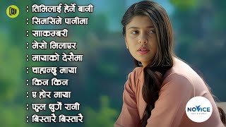 New Nepali Romantic Songs  ||  Nepali  Jukebox 2023 || Hit Collection....