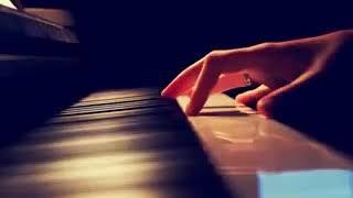 Piano   Melodia Triste Para Recordar