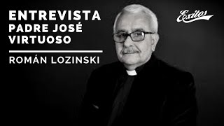 #RománLozinski 08.09.20 Análisis político con el Padre José Virtuoso #RLozinski