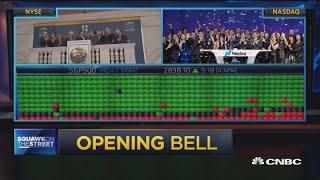 Opening Bell, September 13, 2018