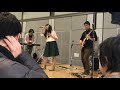 【live】blood drain【melty blood actress again主題歌】