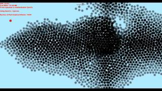 OpenCL Flocking Demo