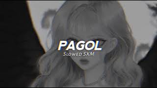 Pagol (Slowed+Reverb) ~Slowed SXM