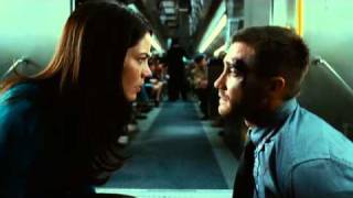 SOURCE CODE - "What Would You Do?" Clip