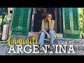 Caminito 💃/ La Bombonera ⚽- Mi viaje a ARGENTINA Vlog#2 🇦🇷