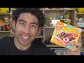 mini comidinhas mini donuts ハッピーキッチンドーナツ japão nosso de cada dia