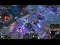 英雄聯盟 維克特 五連殺 viktor penta kill