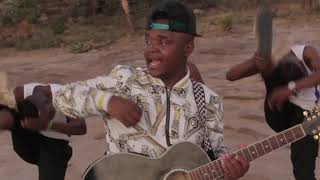 Inkos'yamagcokama - Intombi Yomfana (Official Music Video)