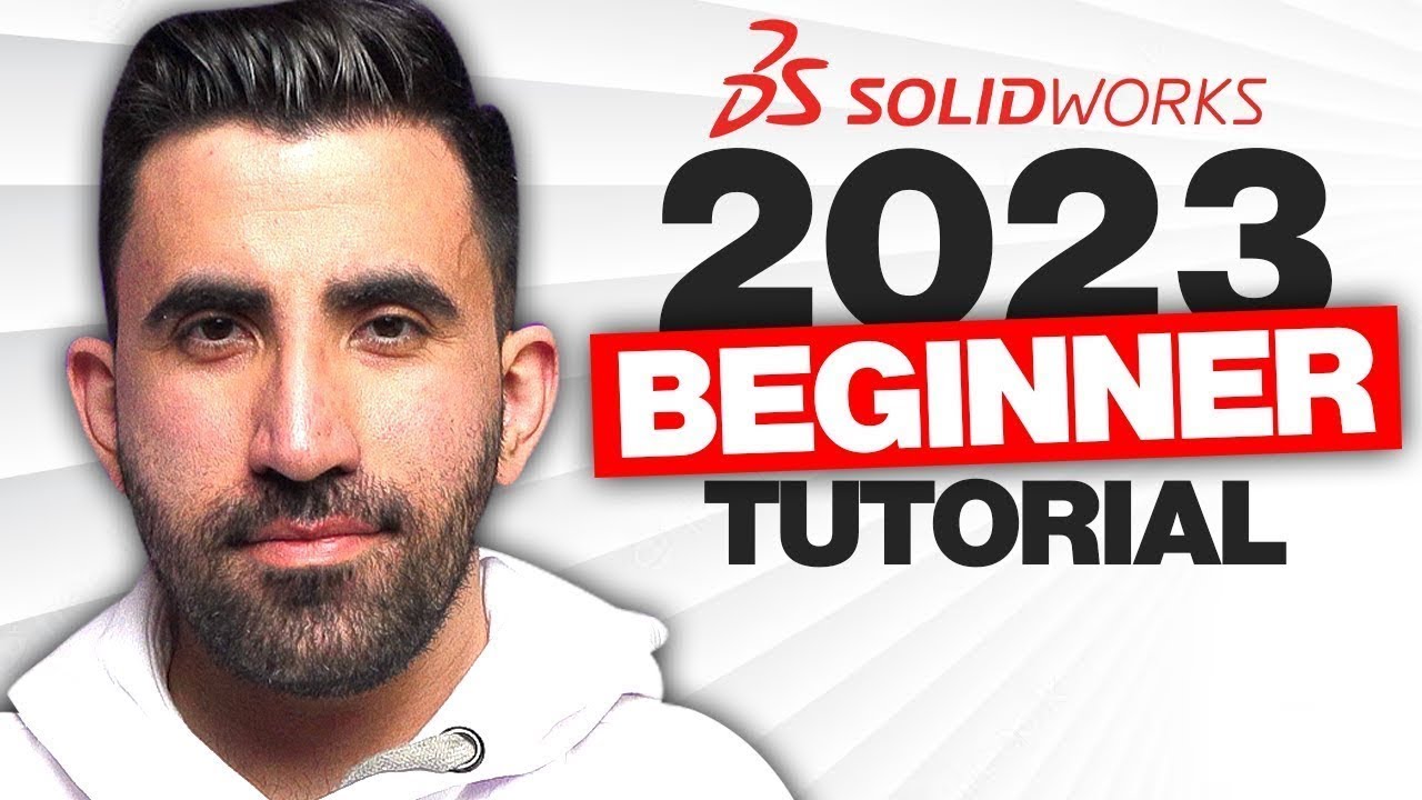Solidworks 2023 For Beginners Youtube Solidworks 2023 For Beginners Youtube