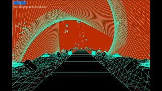 Processing-Sound visualization