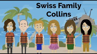 Swiss Family Collins