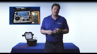 Calibrating Charge Mode Accelerometers with a Portable Calibrator