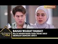 AGAINST!! The King Doesn't Want to Marry Arsyi | AKU MENCINTAIMU KARENA ALLAH | EXTENDED | EPS.1-2