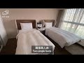 hotel 02｜3 star｜西門航棧商旅｜ximen airline hotel taipei taiwan