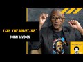 Tommy Davidson - I Love My Trans Son | Toure Show