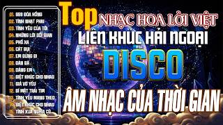Tuyển Tập Nhạc Disco Modern Talking Hải Ngoại | Âm Nhạc Huyền Thoại Còn Mãi Với Thời Gian