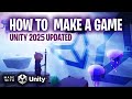 Learn Unity in 17 MINUTES! [2026 UPDATED PINNED COMMENT]