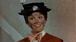 Mary Poppins -  