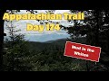 Appalachian Trail 2024 Day 174: Kinsman Notch to Eliza Brook Shelter