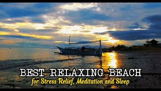 Bali Sunrise Bliss: Chill Beach Sounds to Kickstart Your Day