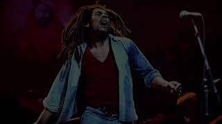 Bob Marley & The Wailers -  Running Away -  Legendado