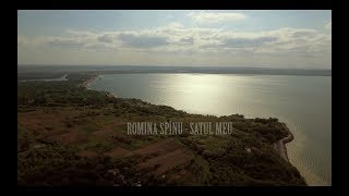 Romina Spînu - SATUL MEU (Official Video)