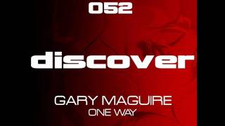 Gary Maguire - One Way (John Askew Remix)