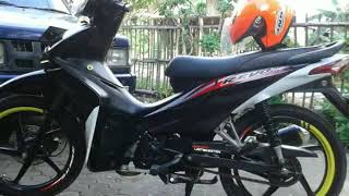 Absolute revo modif harian