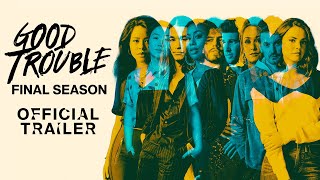 Good Trouble | Season 5 Official Trailer | Freeform